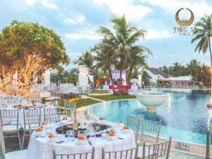 Bật mí 5 địa điểm tổ chức tiệc ngoài trời vô cùng lý tưởng