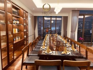 Dịch vụ nấu cỗ tại nhà chuyên nghiệp tại Hà Nội