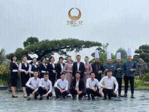 Vì sao nên lựa chọn Tiệc 37 là đơn vị tổ chức tiệc ngoài trời?