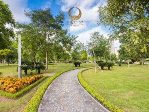 Địa điểm đặt tiệc liên hoan tổng kết ngoài trời lý tưởng cho công ty tại Hà Nội