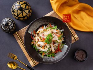 Gợi ý những món ăn đặc sắc cho buổi tiệc cuối năm