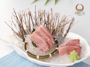 Thực đơn tiệc lưu động thu hút thực khách mùa đặt tiệc cuối năm