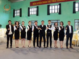 Lưu ý giúp tiết kiệm tối ưu với dịch vụ tổ chức tiệc lưu động Hà Nội
