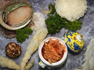 Tiệc khai xuân trọn vị với thực đơn món ngon hảo hạng