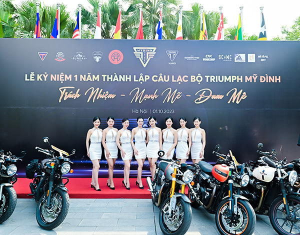 Sự kiện đẳng cấp