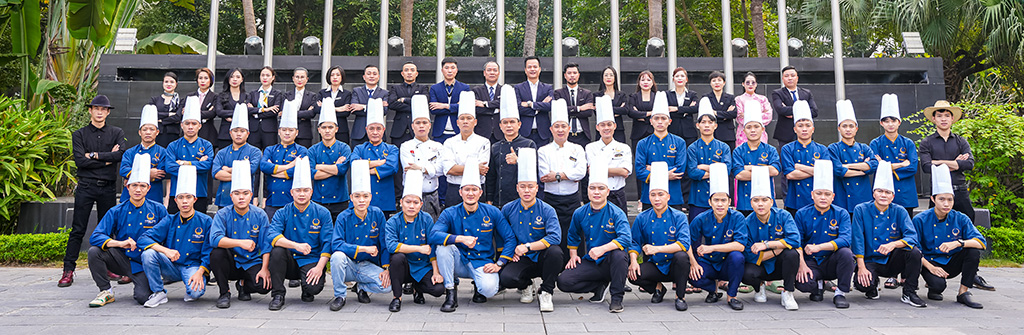 Tiệc 37 - Dịch vụ từ Tâm, chất lượng xứng Tầm