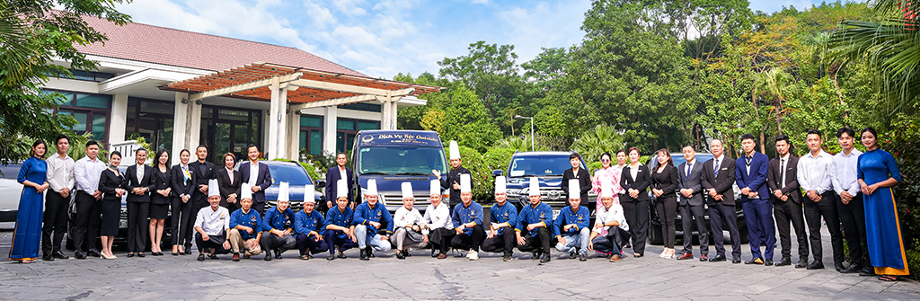 Tiệc 37 - Dịch vụ từ Tâm, chất lượng xứng Tầm