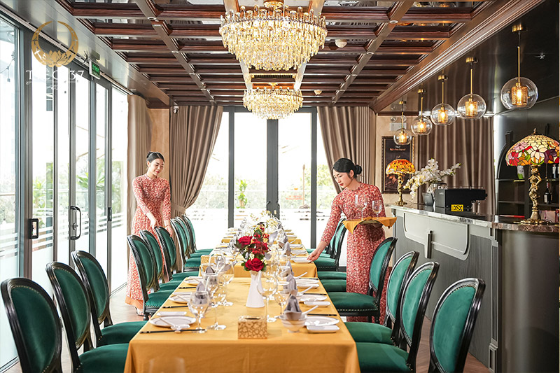 Top 3 địa chỉ đặt tiệc cuối năm uy tín chuyên nghiệp số 1 Hà Nội TOP 3 địa chỉ đặt tiệc cuối năm uy tín chuyên nghiệp số 1 Hà Nội