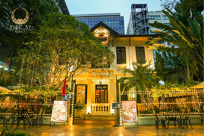 Top 3 địa chỉ đặt tiệc cuối năm uy tín chuyên nghiệp số 1 Hà Nội TOP 3 địa chỉ đặt tiệc cuối năm uy tín chuyên nghiệp số 1 Hà Nội