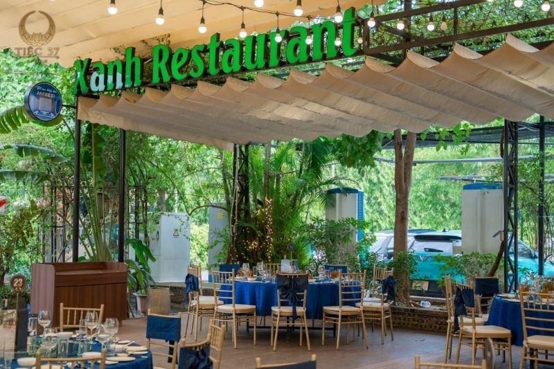 Địa điểm đặt tiệc sinh nhật tại Hà Nội không nên bỏ qua Địa điểm đặt tiệc sinh nhật tại Hà Nội không nên bỏ qua