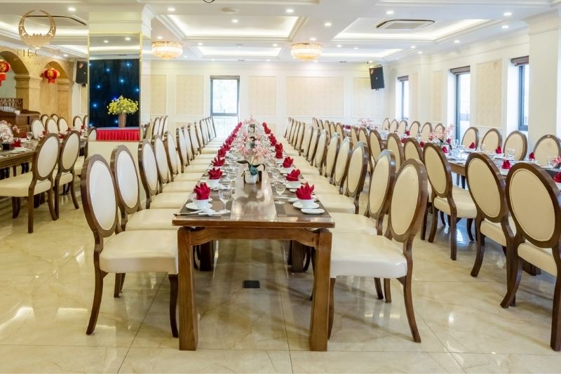 Địa điểm đặt tiệc sinh nhật tại Hà Nội không nên bỏ qua Địa điểm đặt tiệc sinh nhật tại Hà Nội không nên bỏ qua