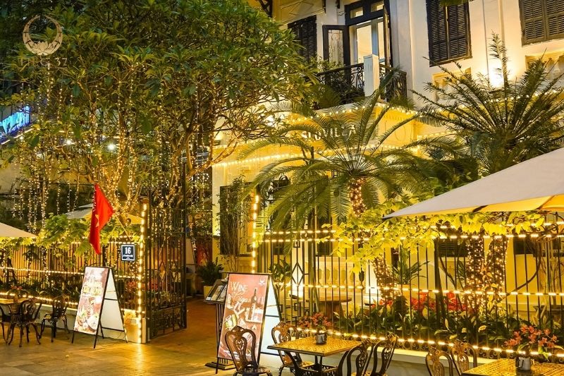Địa điểm đặt tiệc sinh nhật tại Hà Nội không nên bỏ qua Địa điểm đặt tiệc sinh nhật tại Hà Nội không nên bỏ qua