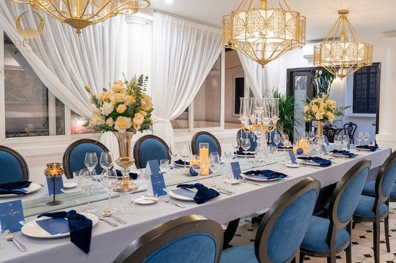 Địa điểm đặt tiệc sinh nhật tại Hà Nội không nên bỏ qua Địa điểm đặt tiệc sinh nhật tại Hà Nội không nên bỏ qua