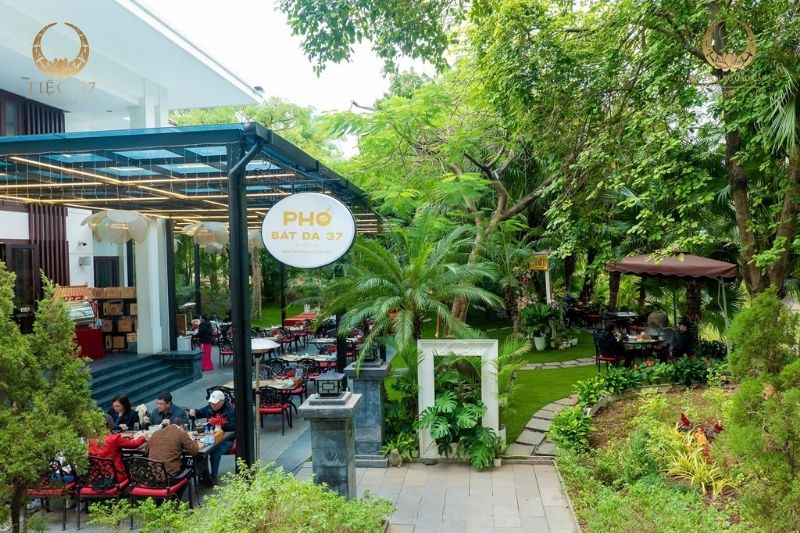 Địa điểm đặt tiệc sinh nhật tại Hà Nội không nên bỏ qua Địa điểm đặt tiệc sinh nhật tại Hà Nội không nên bỏ qua