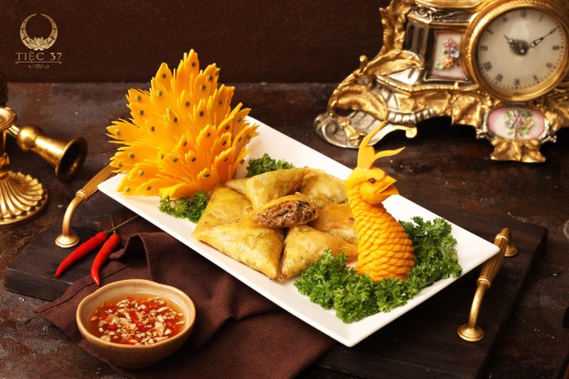 Dịch vụ đặt tiệc công ty trọn gói gồm những gì? Dịch vụ đặt tiệc công ty trọn gói gồm những gì?