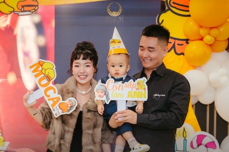 Gợi ý cách đặt tiệc sinh nhật phù hợp với từng độ tuổi Gợi ý cách đặt tiệc sinh nhật phù hợp với từng độ tuổi