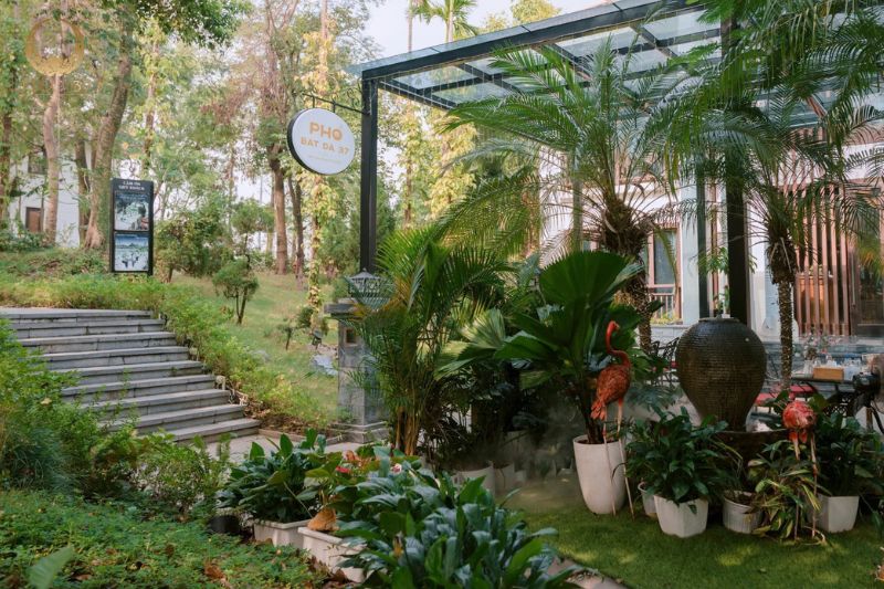 Nhà hàng tiệc sinh nhật – Hệ thống Tiệc 37: Đa phong cách, Trọn trải nghiệm