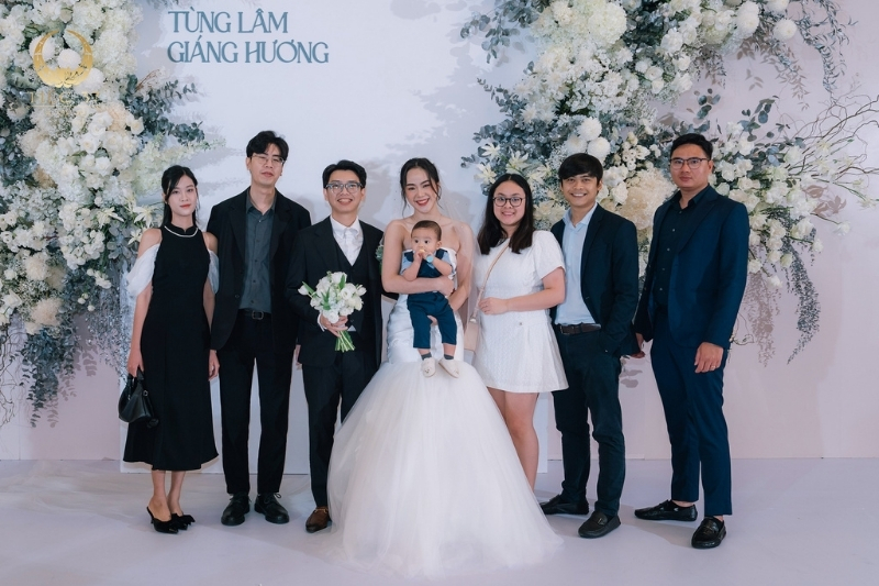 Tiệc cưới trọn gói giá rẻ: Giải pháp hoàn hảo cho ngày trọng đại Tiệc cưới trọn gói giá rẻ Giải pháp hoàn hảo cho ngày trọng đại