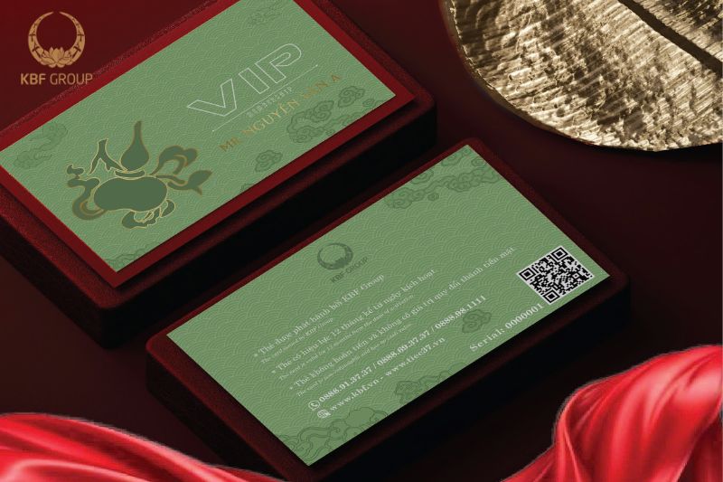 Thẻ VIP Membership Card – Giải pháp tiếp khách đẳng cấp cho doanh nghiệp Thẻ VIP Membership Card – Giải pháp tiếp khách đẳng cấp cho doanh nghiệp