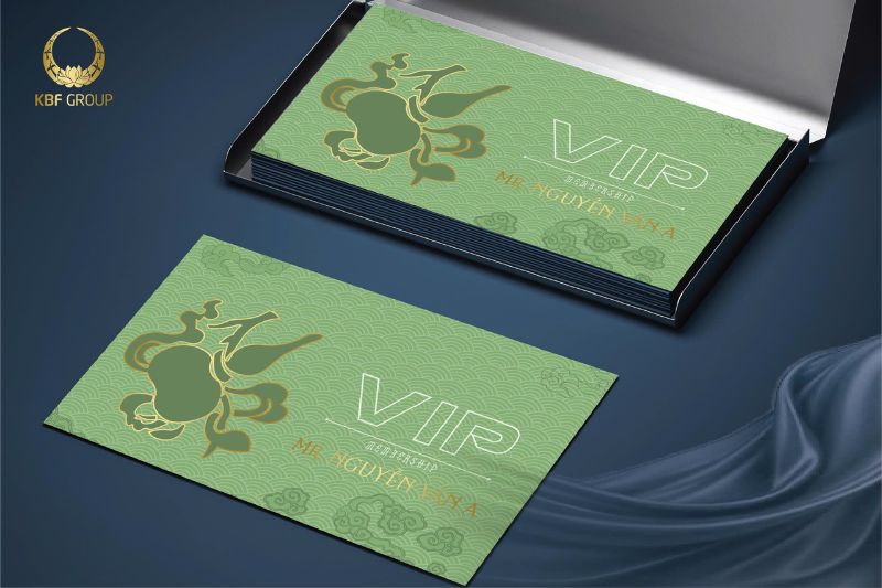 Thẻ VIP Membership Card – Giải pháp tiếp khách đẳng cấp cho doanh nghiệp Thẻ VIP Membership Card – Giải pháp tiếp khách đẳng cấp cho doanh nghiệp