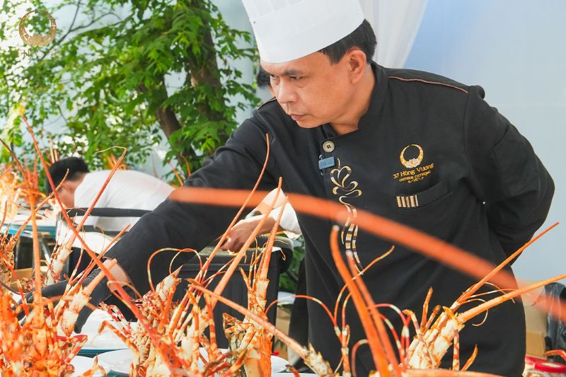 Tiệc outside – Xu hướng tổ chức tiệc ngoài trời sang trọng và ấn tượng Tiệc Outside – Xu Hướng Tổ Chức Tiệc Ngoài Trời Sang Trọng Và Ấn Tượng