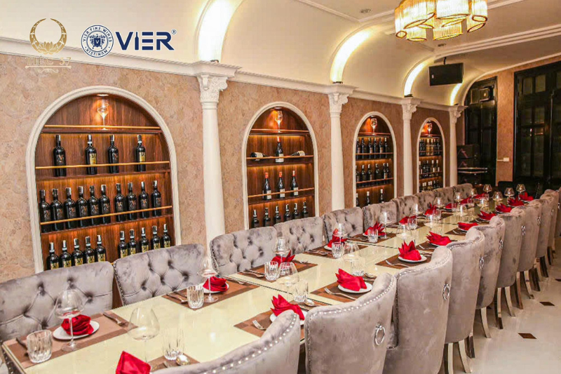 Tiệc buffet tại công ty: Giải pháp tổ chức sự kiện chuyên nghiệp, tối ưu và đẳng cấp Tiệc buffet tại công ty: Giải pháp tổ chức sự kiện chuyên nghiệp, tối ưu và đẳng cấp