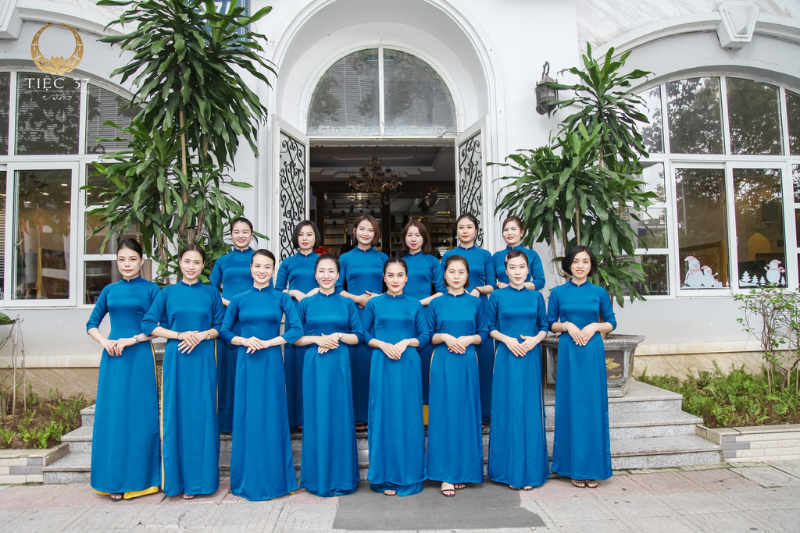 Tiệc tại cơ quan: Giải pháp gắn kết nội bộ chuyên nghiệp, hiệu quả