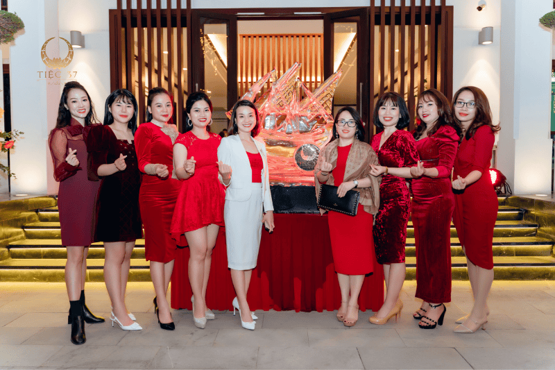 Đặt tiệc ở đâu sang trọng? Khám phá không gian chuẩn 5 sao tại Tiệc 37 Đặt tiệc ở đâu sang trọng? Khám phá không gian chuẩn 5 sao tại Tiệc 37