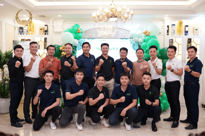 Tất niên cuối năm: Ý nghĩa và Bí quyết tổ chức tiệc đẳng cấp tại Tiệc 37