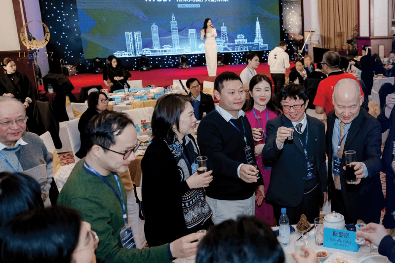 Tiệc lưu động 2026: Giải pháp tổ chức tiệc linh hoạt, đẳng cấp và tiết kiệm chi phí Tiệc lưu động: Giải pháp tổ chức tiệc linh hoạt, đẳng cấp và tiết kiệm chi phí