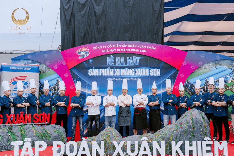 Tiệc lưu động 2026: Giải pháp tổ chức tiệc linh hoạt, đẳng cấp và tiết kiệm chi phí Tiệc lưu động: Giải pháp tổ chức tiệc linh hoạt, đẳng cấp và tiết kiệm chi phí