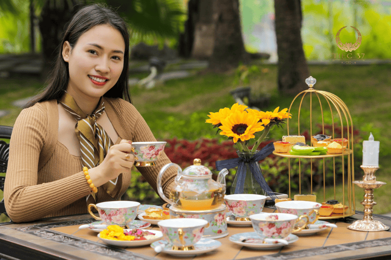 Top 5 Nhà hàng đặt tiệc tại Hà Nội: Không gian sang trọng và đẳng cấp nhất 2026