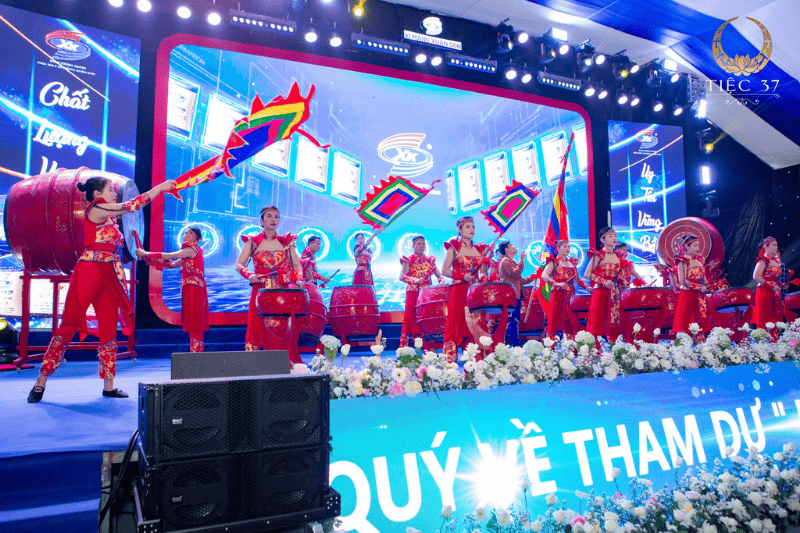 Trung tâm tổ chức tiệc tại Hà Nội: Lựa chọn hoàn hảo cho mọi sự kiện Trung tâm tổ chức tiệc tại Hà Nội: Lựa chọn hoàn hảo cho mọi sự kiện