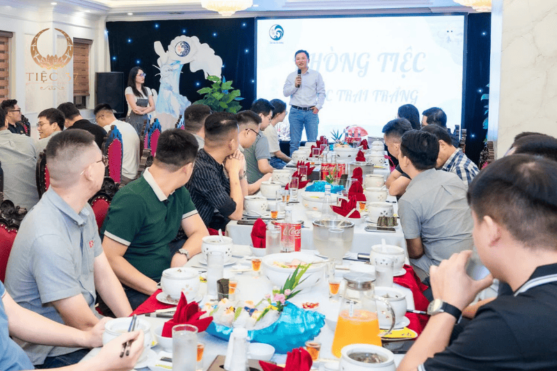 Hệ thống tổ chức Tiệc sinh nhật: Giải pháp đẳng cấp từ Tiệc 37 Hệ thống tổ chức Tiệc sinh nhật: Giải pháp đẳng cấp từ Tiệc 37