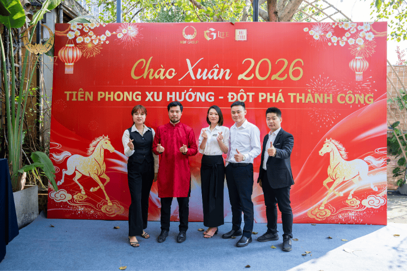 Tiệc khai xuân trọn gói: Khởi đầu thịnh vượng cùng Tiệc 37 Tiệc khai xuân trọn gói: Khởi đầu thịnh vượng cùng Tiệc 37