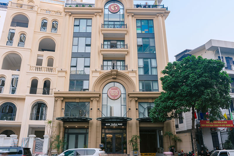 Tổ chức tiệc chuyên nghiệp