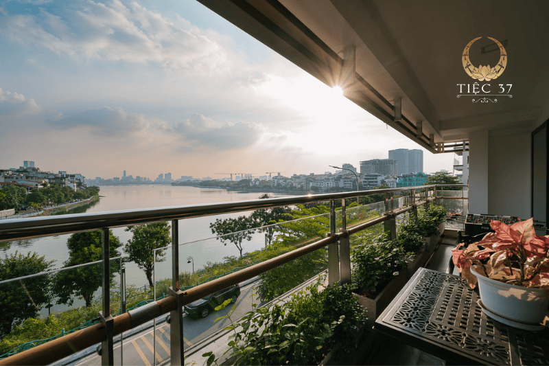 Tổ hợp mới tại 44 Xuân Diệu: Biểu tượng sống thượng lưu và trải nghiệm Staycation đẳng cấp giữa lòng Hà Nội Tổ hợp mới tại 44 Xuân Diệu: Biểu tượng sống thượng lưu và trải nghiệm Staycation đẳng cấp giữa lòng Hà Nội