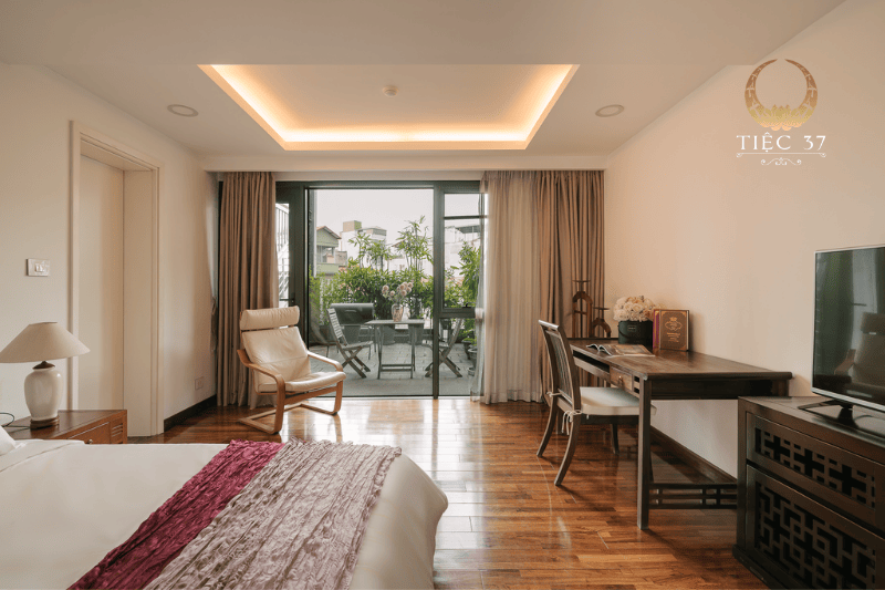 Tổ hợp mới tại 44 Xuân Diệu: Biểu tượng sống thượng lưu và trải nghiệm Staycation đẳng cấp giữa lòng Hà Nội Tổ hợp mới tại 44 Xuân Diệu: Biểu tượng sống thượng lưu và trải nghiệm Staycation đẳng cấp giữa lòng Hà Nội
