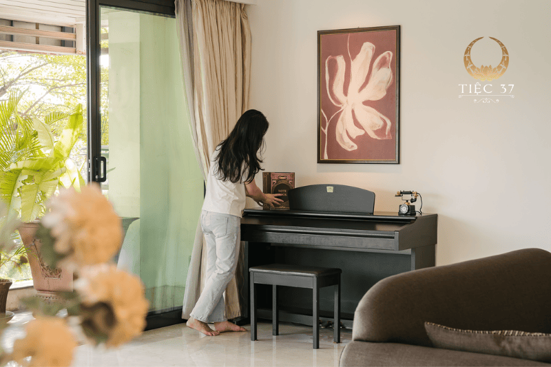 Tổ hợp mới tại 44 Xuân Diệu: Biểu tượng sống thượng lưu và trải nghiệm Staycation đẳng cấp giữa lòng Hà Nội