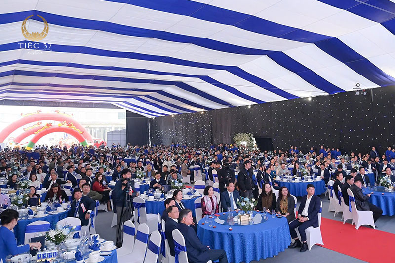 Đặt tiệc lưu động giải pháp toàn diện cho mọi sự kiện Đặt tiệc lưu động giải pháp toàn diện cho mọi sự kiện