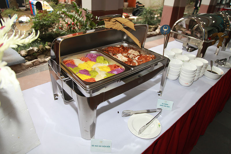 Cách xây dựng thực đơn mâm cỗ tại nhà hoàn hảo và 4 lưu ý không thể bỏ qua Cách xây dựng thực đơn mâm cỗ tại nhà hoàn hảo và 4 lưu ý không thể bỏ qua
