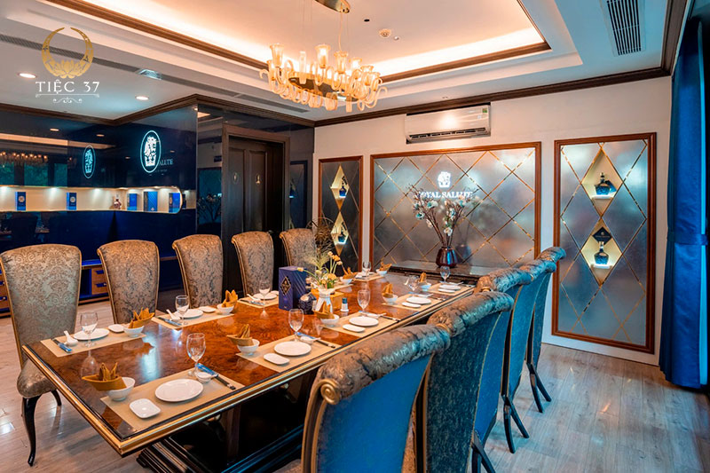 Tiệc sinh nhật tại Biệt thự số 1 – Dấu ấn riêng cho ngày đặc biệt Tiệc sinh nhật tại Biệt thự số 1 – Dấu ấn riêng cho ngày đặc biệt