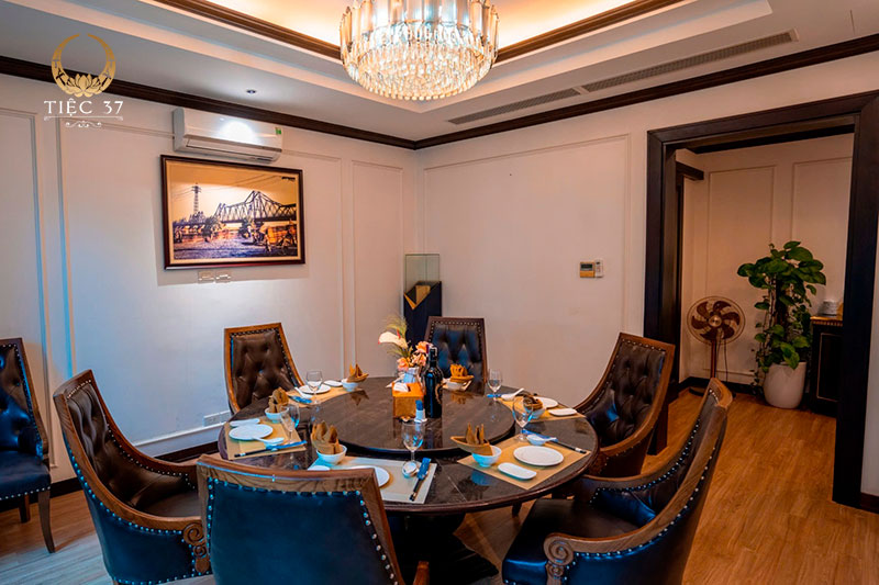 Tiệc sinh nhật tại Biệt thự số 1 – Dấu ấn riêng cho ngày đặc biệt Tiệc sinh nhật tại Biệt thự số 1 – Dấu ấn riêng cho ngày đặc biệt