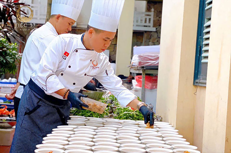 Đặt tiệc lưu động và những điều cần lưu ý để có bữa tiệc hoàn hảo Đặt tiệc lưu động và những điều cần lưu ý để có bữa tiệc hoàn hảo