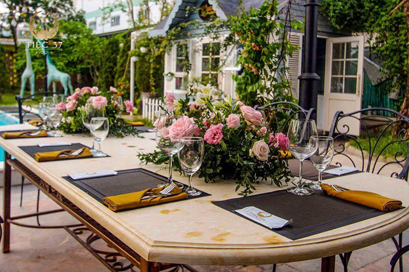 Đặt tiệc lưu động và những điều cần lưu ý để có bữa tiệc hoàn hảo Đặt tiệc lưu động và những điều cần lưu ý để có bữa tiệc hoàn hảo