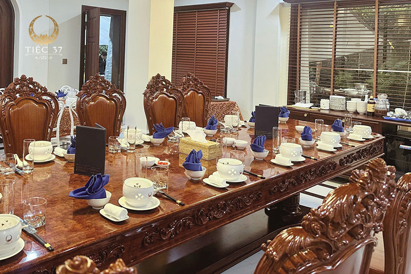 Đặt Tiệc Tại Gia Trọn Gói Tiệc 37: Dịch Vụ Đẳng Cấp, Trọn Vẹn Niềm Vui Đặt Tiệc Tại Gia Trọn Gói Tiệc 37: Dịch Vụ Đẳng Cấp, Trọn Vẹn Niềm Vui
