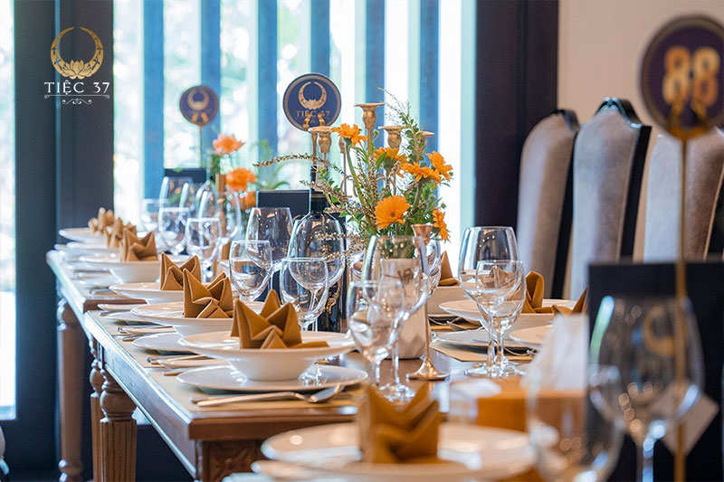 Đặt Tiệc Tại Gia Trọn Gói Tiệc 37: Dịch Vụ Đẳng Cấp, Trọn Vẹn Niềm Vui Đặt Tiệc Tại Gia Trọn Gói Tiệc 37: Dịch Vụ Đẳng Cấp, Trọn Vẹn Niềm Vui