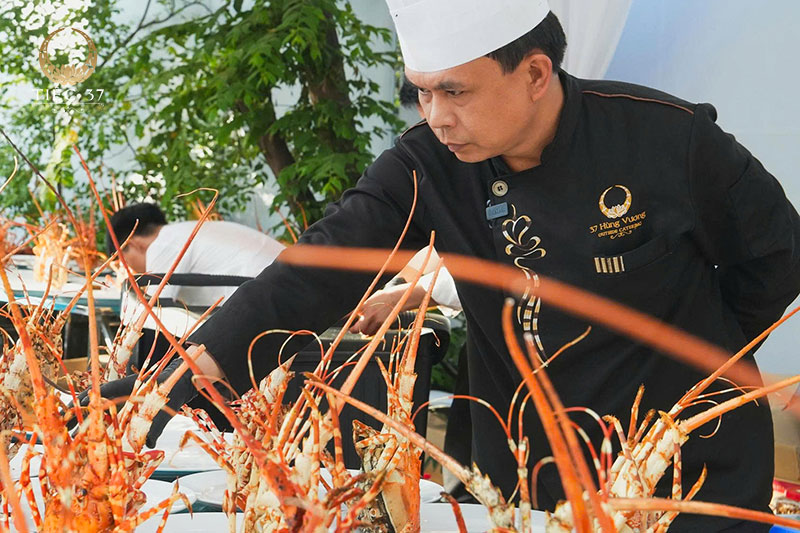 Tổ Chức Sự Kiện Trọn Gói Từ A-Z Uy Tín Tại Hà Nội | Tiệc 37 Tổ Chức Sự Kiện Trọn Gói Từ A-Z Uy Tín Tại Hà Nội