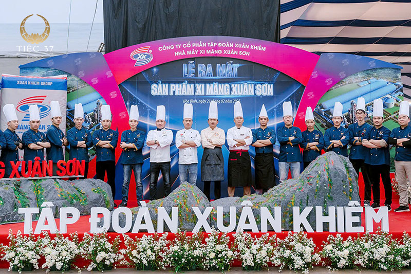Tổ Chức Sự Kiện Trọn Gói Từ A-Z Uy Tín Tại Hà Nội | Tiệc 37 Tổ Chức Sự Kiện Trọn Gói Từ A-Z Uy Tín Tại Hà Nội
