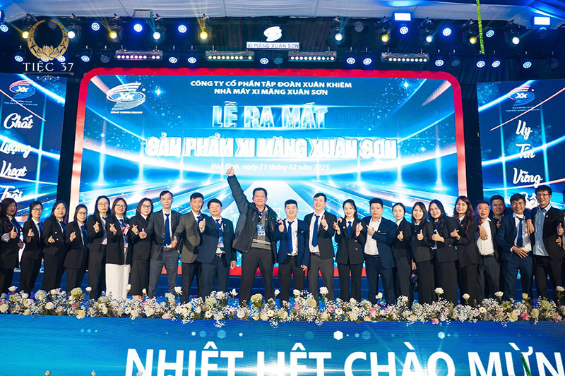Tổ Chức Sự Kiện Trọn Gói Từ A-Z Uy Tín Tại Hà Nội | Tiệc 37 Tổ Chức Sự Kiện Trọn Gói Từ A-Z Uy Tín Tại Hà Nội